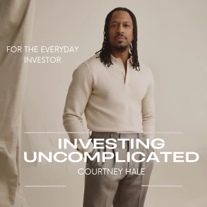Investing Uncomplicated