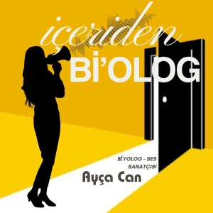 İçeriden Bi'olog
