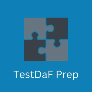 TestDaF Prep