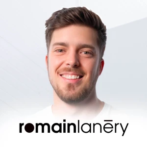 Romain Lanéry
