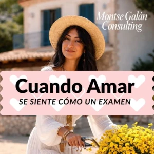 ESCUELA DE AMOR Apego Ansioso