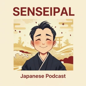 SenseiPal - Learn Japanese Daily