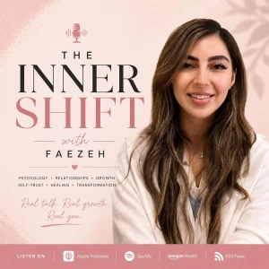 Inner Shift With Faezeh