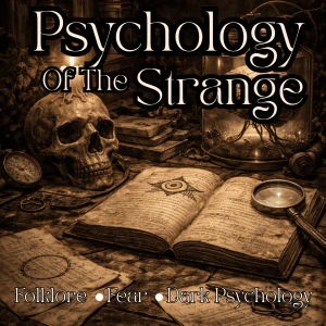 Psychology of the Strange