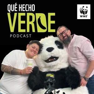 Qué Hecho Verde