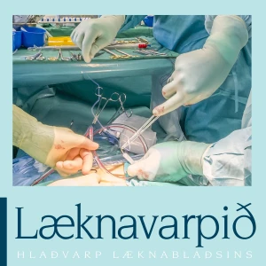 Læknavarpið