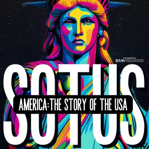 America: The Story of the USA
