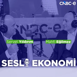Sesli Ekonomi