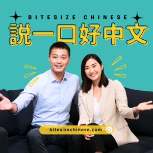 Bitesize Chinese 一口中文