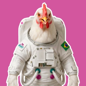 O Aviário Podcast · by PPGVET