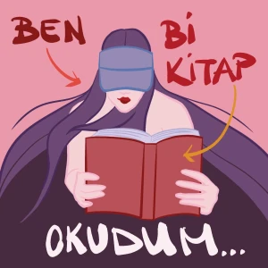 Ben bi kitap okudum