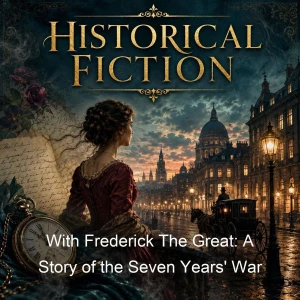 With Frederick The Great: A Story of the Seven Years' War