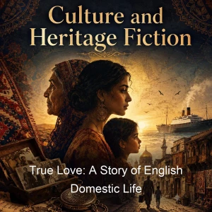 True Love: A Story of English Domestic Life