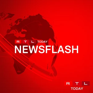 Newsflash RTL Today