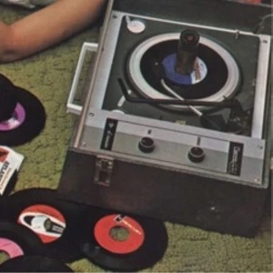 Diggin' In The Crates