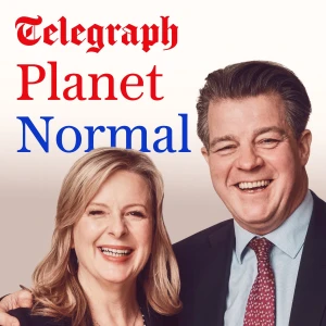 Planet Normal
