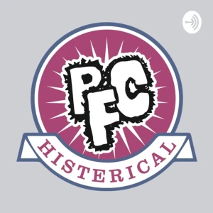 Partizan Histerical Podcast