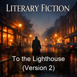 To the Lighthouse (Version 2)