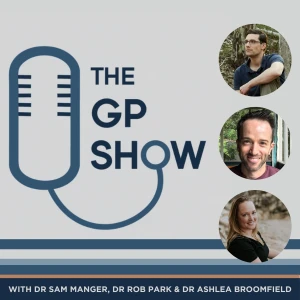 The GP Show