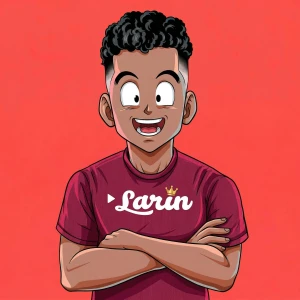 Alfredo Larin
