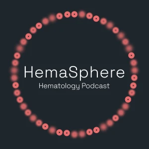 HemaSphere Podcast