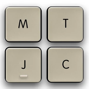 More Than Just Code podcast - iOS, visionOS and Swift development, news and advice