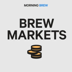 Brew Markets