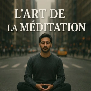 L’art de la méditation