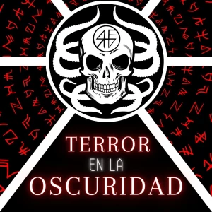 Terror en la Oscuridad