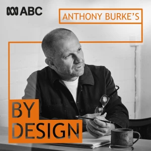 Anthony Burke's By Design