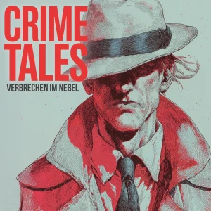 Crime Tales - Verbrechen im Nebel