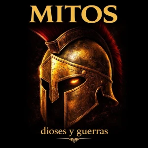 Dioses, héroes y monstruos - Mitología e Historia