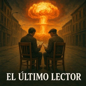 El último lector
