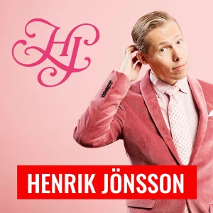 Henrik Jönssons Podcast