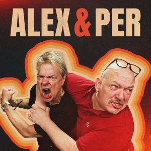 Alex & Per