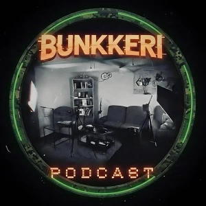 Bunkkeri