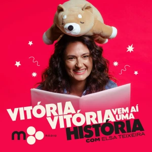 Vitória, Vitória, Vem Aí Uma História