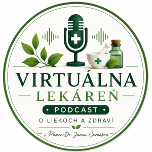 Virtuálna lekáreň