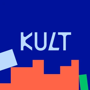 KULT knihy