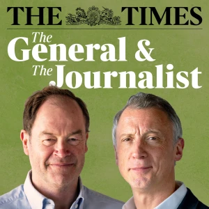 The General & The Journalist