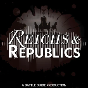 Reichs & Republics | The German History Podcast