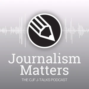 Journalism Matters