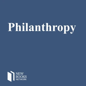 New Books in Philanthropy
