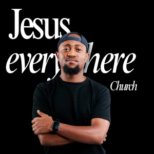 Jesus Everywhere Church