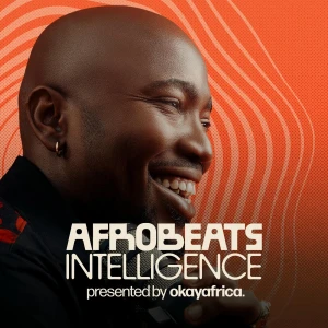 Afrobeats Intelligence