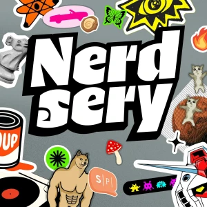 NERDsery ห้องเรียนคนเนิร์ด