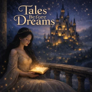 Dongeng Tidurπ β Sleep Stories Podcast in Indonesian