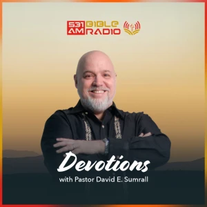 Pastor David E. Sumrall Podcast