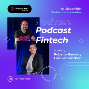 Fintech Bar - Podcast