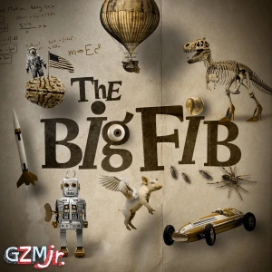 The Big Fib